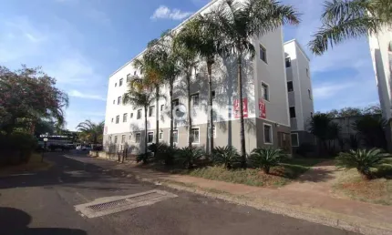 Apartamento para alugar, 2 quartos, chacaras tubalina e quartel - uberlândia/mg - rotina imobiliária