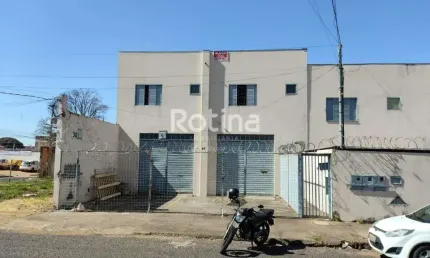 Apartamento para alugar, 2 quartos, Marta Helena - Uberlândia/MG - Rotina Imobiliária