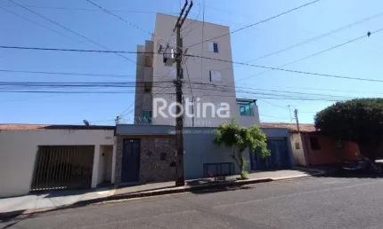 Apartamento para alugar, 2 quartos, Santa Mônica - Uberlândia/MG - Rotina Imobiliária