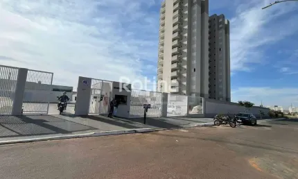 Apartamento para alugar, 2 quartos, laranjeiras - uberlândia/mg - rotina imobiliária