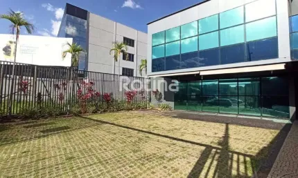 Loja para alugar, tabajaras - uberlândia/mg - rotina imobiliária