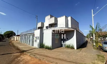 Apartamento para alugar, 2 quartos, Morumbi - Uberlândia/MG - Rotina Imobiliária