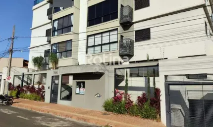 Apartamento para alugar, 3 quartos, jardim botânico - uberlândia/mg - rotina imobiliária