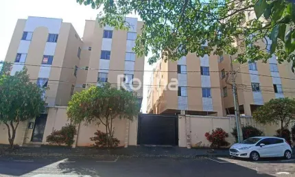 Apartamento para alugar, 2 quartos, Patrimônio - Uberlândia/MG - Rotina Imobiliária