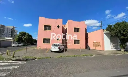 Apartamento para alugar, 2 quartos, martins - uberlândia/mg - rotina imobiliária