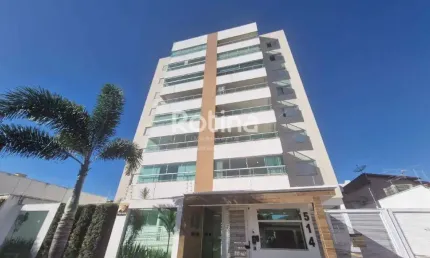 Apartamento para alugar, 3 quartos, martins - uberlândia/mg - rotina imobiliária