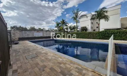 Apartamento para alugar, 2 quartos, jardim holanda - uberlândia/mg - rotina imobiliária
