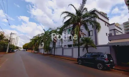 Apartamento para alugar, 2 quartos, Morada da Colina - Uberlândia/MG - Rotina Imobiliária