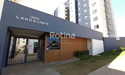 Apartamento para alugar, 1 quarto, Shopping Park - Uberlândia/MG - Rotina Imobiliária