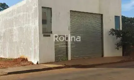 Galpão para alugar, santa mônica - uberlândia/mg - rotina imobiliária