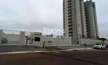 Apartamento para alugar, 2 quartos, laranjeiras - uberlândia/mg - rotina imobiliária