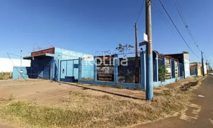 Loja para alugar, novo mundo - uberlândia/mg - rotina imobiliária