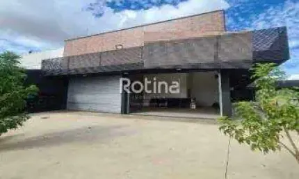 Sala para alugar, Shopping Park - Uberlândia/MG - Rotina Imobiliária