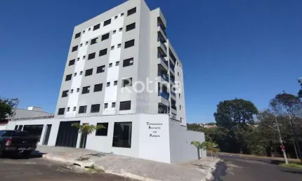 Apartamento para alugar, 2 quartos, daniel fonseca - uberlândia/mg - rotina imobiliária