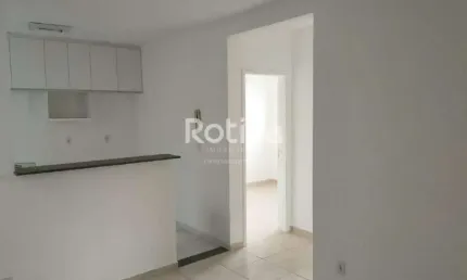 Apartamento para alugar, 2 quartos, Shopping Park - Uberlândia/MG - Rotina Imobiliária