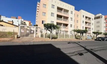 Apartamento para alugar, 3 quartos, jardim finotti - uberlândia/mg - rotina imobiliária
