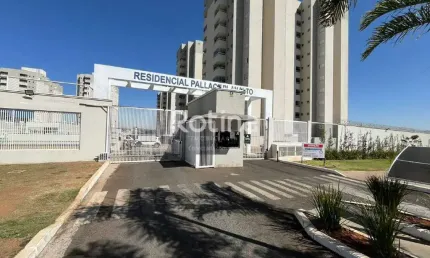 Apartamento para alugar, 2 quartos, chacaras tubalina e quartel - uberlândia/mg - rotina imobiliária