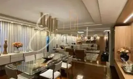 Apartamento com 5 quartos à venda na Rua General Pereira da Silva, Icaraí, Niterói