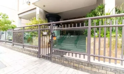 Apartamento com 3 quartos à venda na Rua Doutor Paulo Alves, Ingá, Niterói