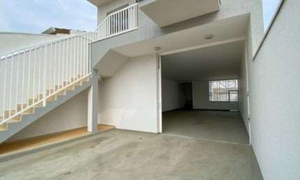 Excelente CASA e PONTO COMERCIAL no Residencial Quintas de Vinhedo!!!