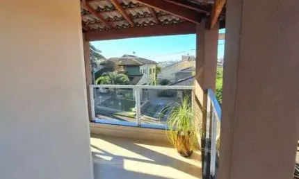 Casa com 3 quartos à venda no Residencial Euroville, Bragança Paulista 