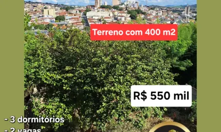 Excelente casa na santa libânia, com 400 m2 de área total!