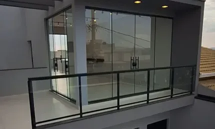 Casa com 3 quartos à venda no Residencial Piemonte, Bragança Paulista 