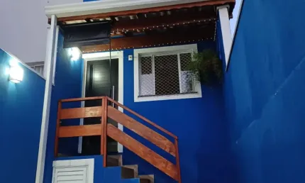 Casa com 2 quartos à venda na Vila Aparecida, Bragança Paulista 