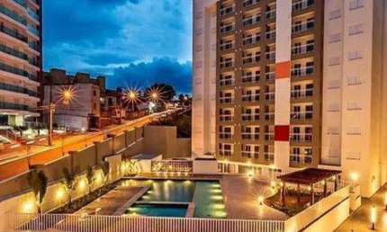 Residencial H.O.M.E Singular: Apartamento com 2 dormitórios, em Bragança Paulista !