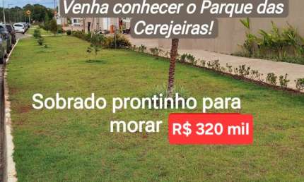 Casa com 2 quartos à venda na Rua Luiz Izzo, 779, Quintas de Bragança, Bragança Paulista