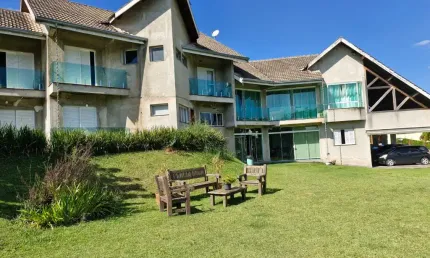 Casa em condomínio fechado com 7 quartos à venda no Condomínio Jardim das Palmeiras, Bragança Paulista 