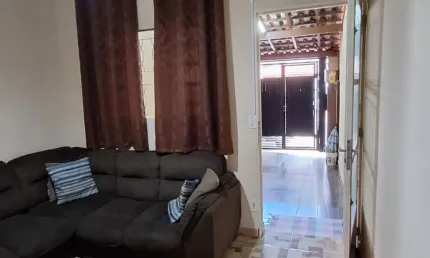 Casa com 2 quartos à venda na Cidade Planejada II, Bragança Paulista 