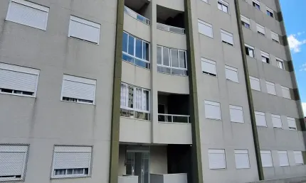 Lindo APTO à venda no Residencial Villagio Di Roma!  (Centro de Bragança)