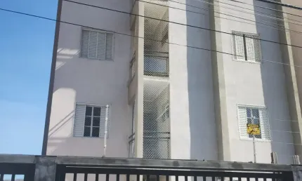 Apartamento com 2 quartos à venda no Centro, Bragança Paulista 
