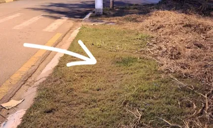 Terreno à venda na Rua Gavião Real, Condomínio Villa Verde Bragança, Bragança Paulista