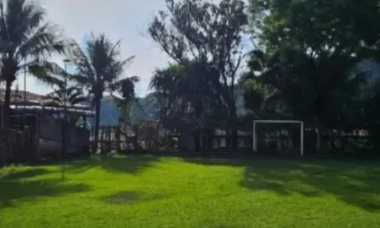 Chácara urbana à venda e com uma vista de tirar o fôlego!