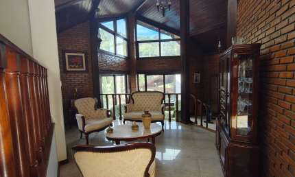 Casa em condomínio fechado com 4 quartos à venda na Loteamento Jardim Terra Nova, 1050, Santo Antônio, Niterói