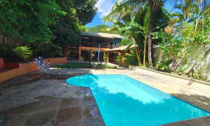 Casa em condomínio fechado com 4 quartos à venda na Loteamento Jardim Terra Nova, 1050, Santo Antônio, Niterói