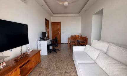 Apartamento Residencial com 2 quartos sendo 1 suíte e 1 vaga - Ingá