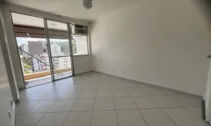Apartamento com 2 quartos à venda na Rua Miguel de Frias, 201, Icaraí, Niterói