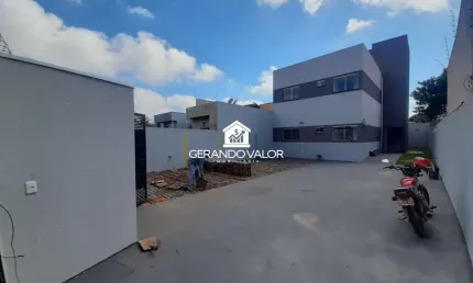 Apartamento 2 Quartos com Garagem em Localização Privilegiada