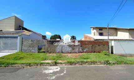 Terreno à venda na Rua da Rúpia, S N, Vila Vilas Boas, Campo Grande