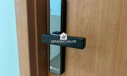 Apartamento com 2 quartos à venda na Rua Petrópolis, 1220, Parque Residencial União, Campo Grande