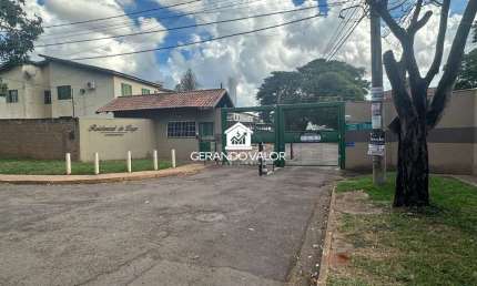 Casa com 3 quartos à venda na Rua Lago Paranoá, 481, Vila Adelina, Campo Grande