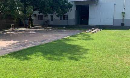 Barracão para alugar, 1200 m² por R$ 20.000,00/mês - Jardim Presidente I - Cuiabá/MT