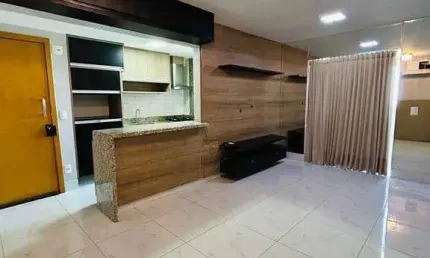 Apartamento com 3 dormitórios à venda, 81 m² por R$ 700.000,00 - Jardim Aclimação - Cuiabá/MT