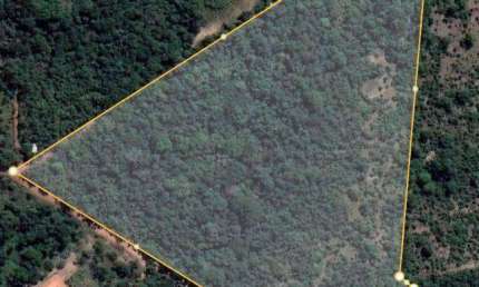 Chácara à venda, 70000 m² por R$ 490.000,29 - Zona Rural - Santo Antônio do Leverger/MT