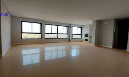 Apartamento Garden com 4 dormitórios à venda, 360 m² por R$ 3.500.000,00 - Parque Sagrada Família - Rondonópolis/MT