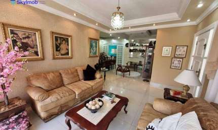 Casa com 3 dormitórios à venda, 303 m ² - Jardim das Américas - Cuiabá/MT