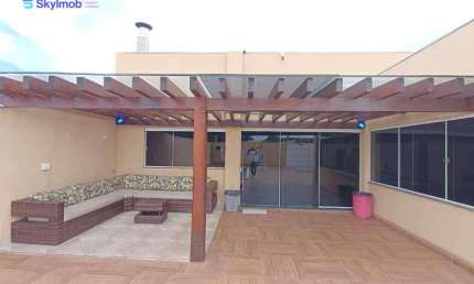 Salão à venda, 264 m² por R$ 600.000,00 - Jardim Imperador - Várzea Grande/MT